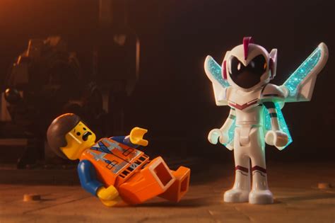 Box office: 'Lego Movie 2' falls short with $34.